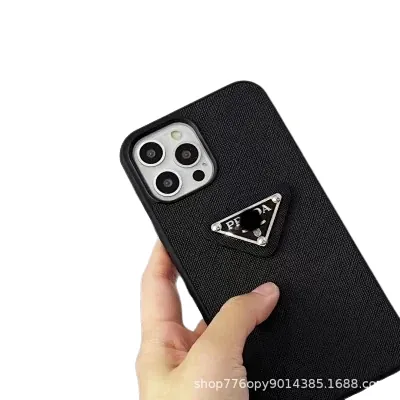 Prada Phone Case