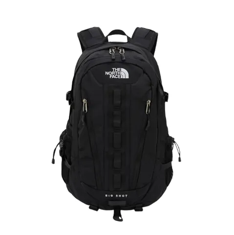 TNF Big Shot backpack