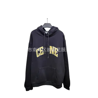 Celine hoodie