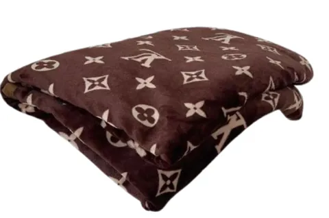 LV Blanket