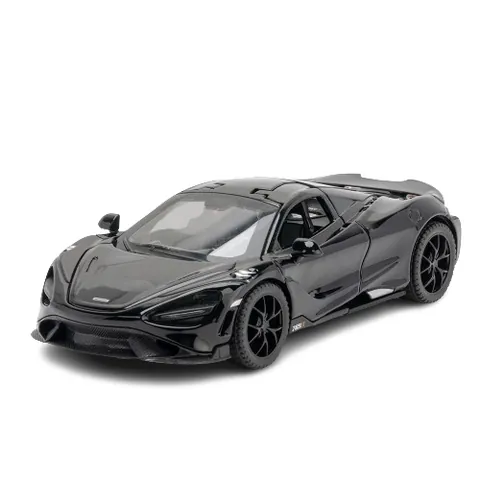 Mclaren 765LT Model