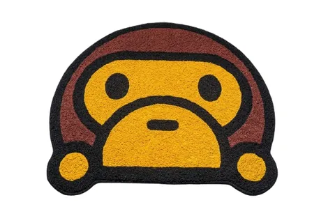 Baby Milo Rug