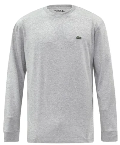 Lacoste Cotton Longlseeve