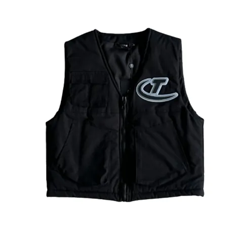 Trapstar Hyperdrive Pocket Vest