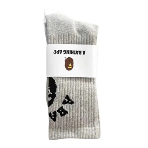 Bape Socks
