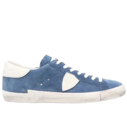 Philippe Model Sneakers
