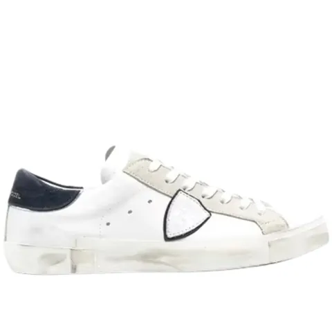 Philippe Model Sneakers