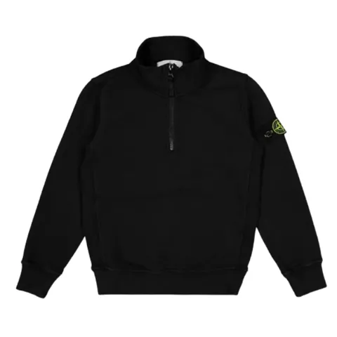 Stone Island Quarter Zip