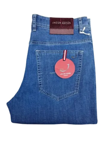 Jacob Cohen Jeans