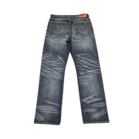 Ralph Lauren Double RL Jeans