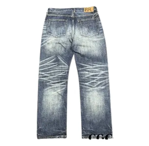 Ralph Lauren Double RL Jeans