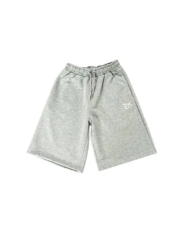 Pepe Studios Gray Shorts