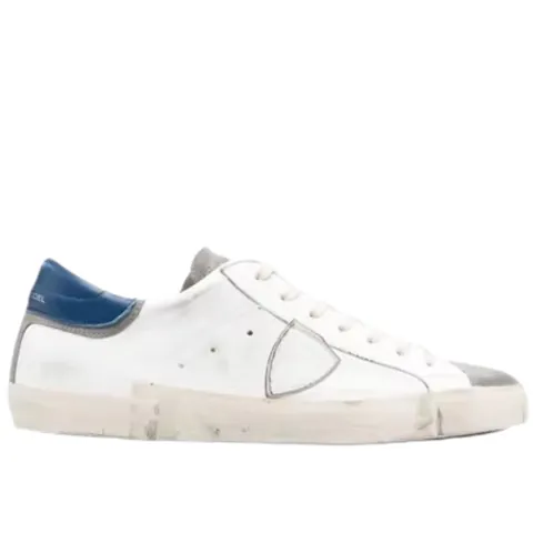Philippe Model Sneakers