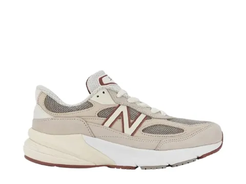 Loro Piana X New Balance Sneakers