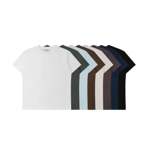 Blank 220GSM Tees