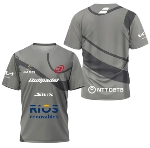 Padel Jerseys