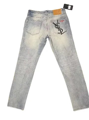 YSL Jeans