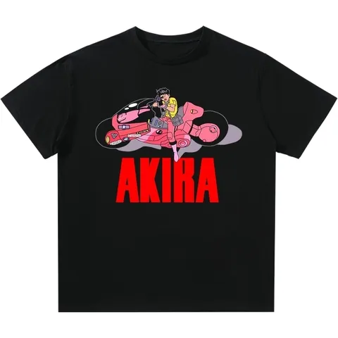 Vintage Akira Tee