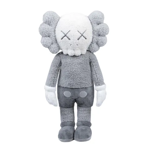 KAWS Plush