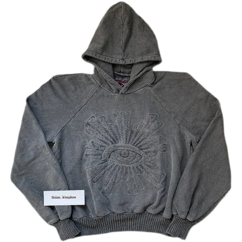 House Of Errors Hoodie