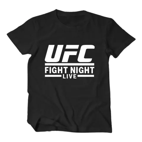 UFC Tee