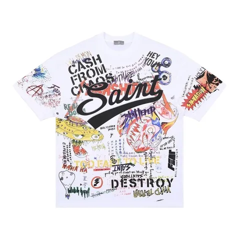 Saint Tee