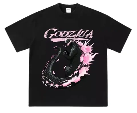 Godzilla Tee