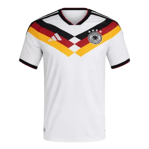 World Cup Jerseys