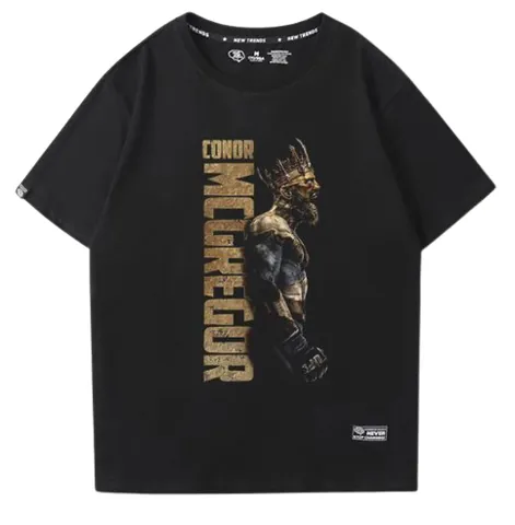 Connor McGregor Tee