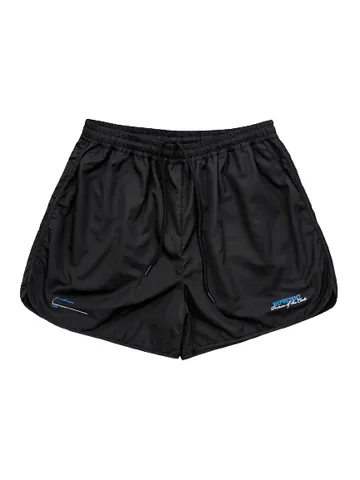 Represent Nylon Shorts