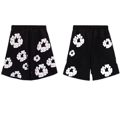 Denim tears shorts (Budget)