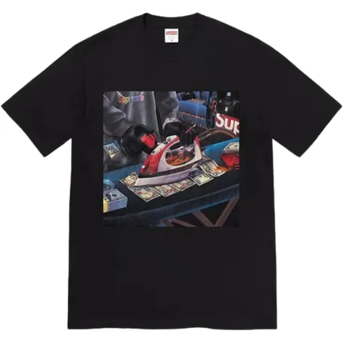 LOTS OF SUPREME Tees