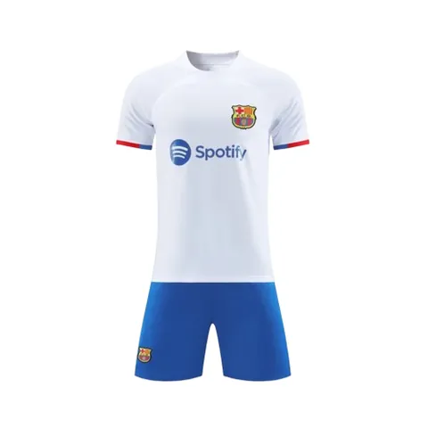 Football Jersey + Shorts