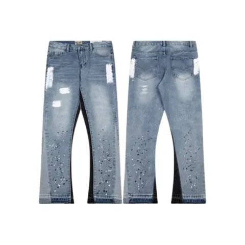 Gallery Dept Flared Jeans
