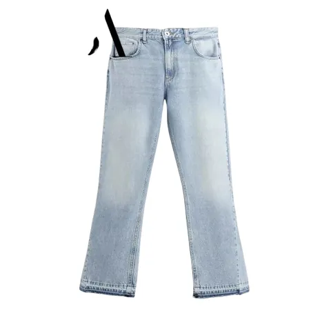 Zara Flared Jeans