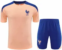 2026 France Training Tracksuit