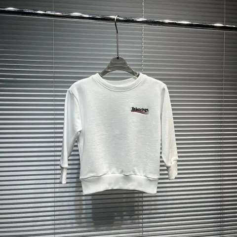 Balenciaga Children's Hoodie