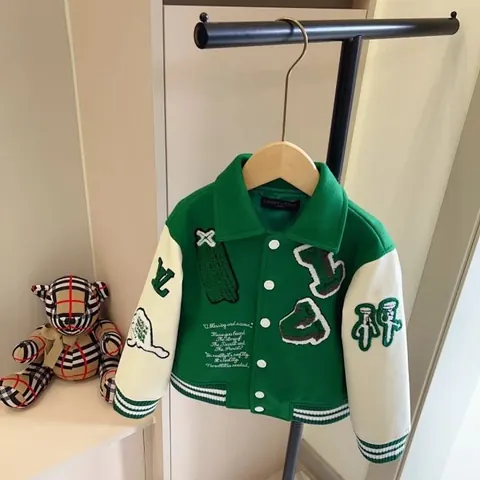 Louis Vuitton Children's Jacket