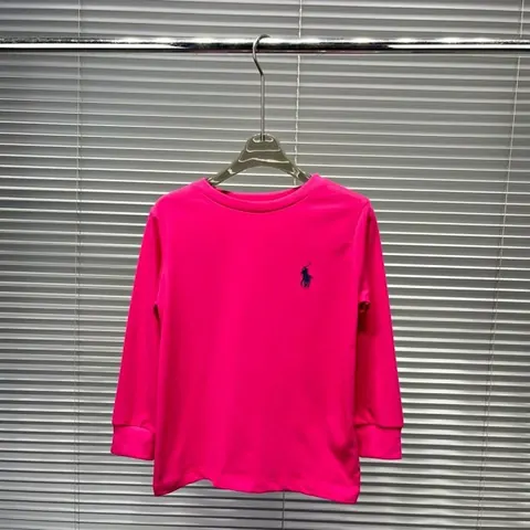 Ralph Lauren Children's Hoodie