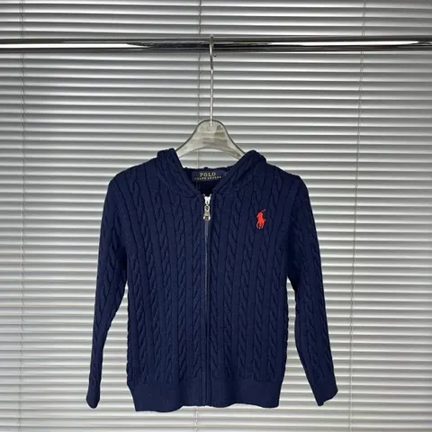 Ralph Lauren Children's Hoodie