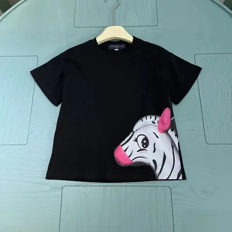 Louis Vuitton Children's T-shirt
