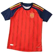 2026 Spain Player Version Jersey