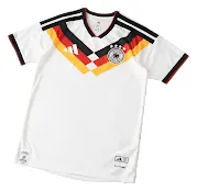 2026 Germany Player Version Jersey
