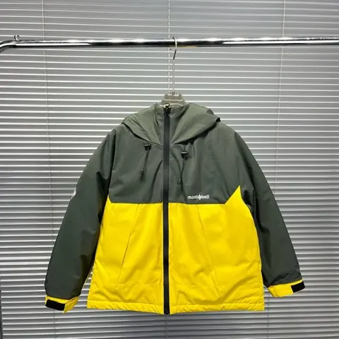 Montbell Children's Coat