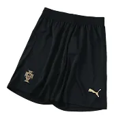 2026 Portugal Player Version Shorts