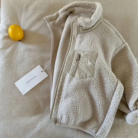 Ralph Lauren Children's Coat
