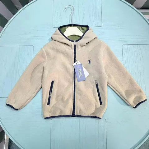 Ralph Lauren Children's Coat
