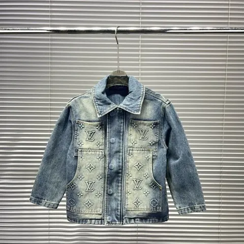 Louis Vuitton Children's Coat