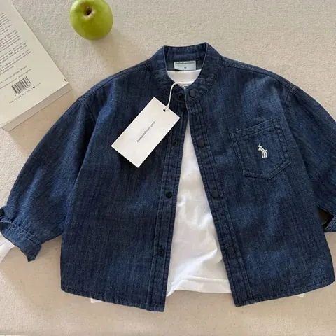 Ralph Lauren Children's Coat