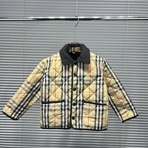 Burberry Children's Coat